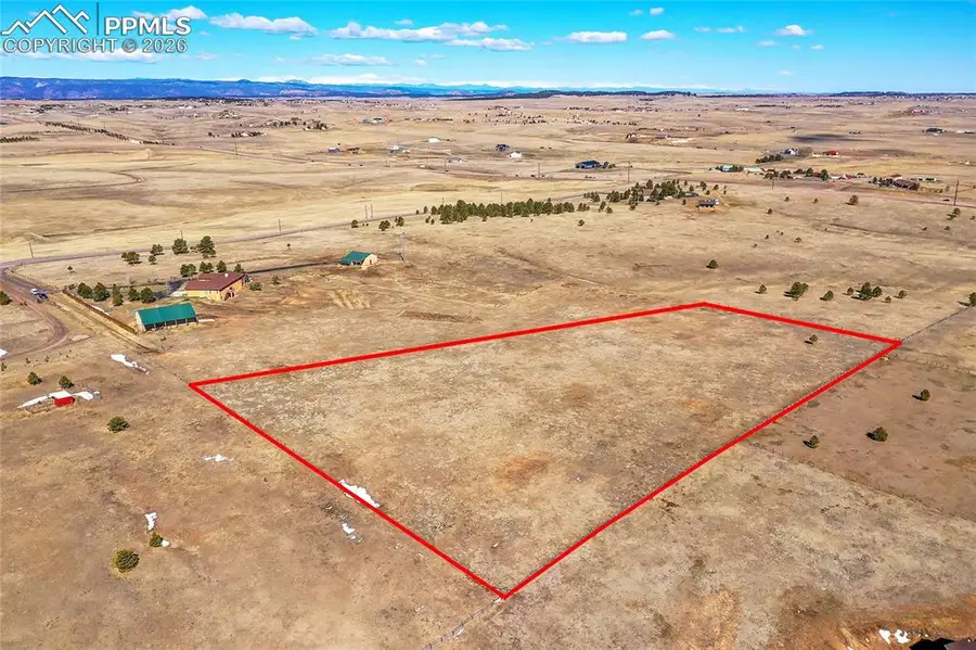 7010 Alpaca Heights, Colorado Springs, CO 80908 - #3