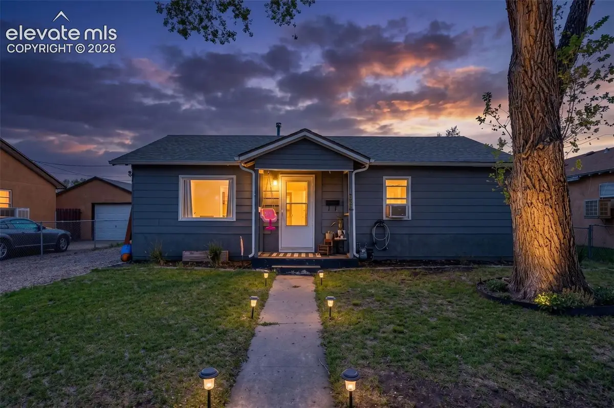 120 W 22nd Street, Pueblo, CO 81003 - #1