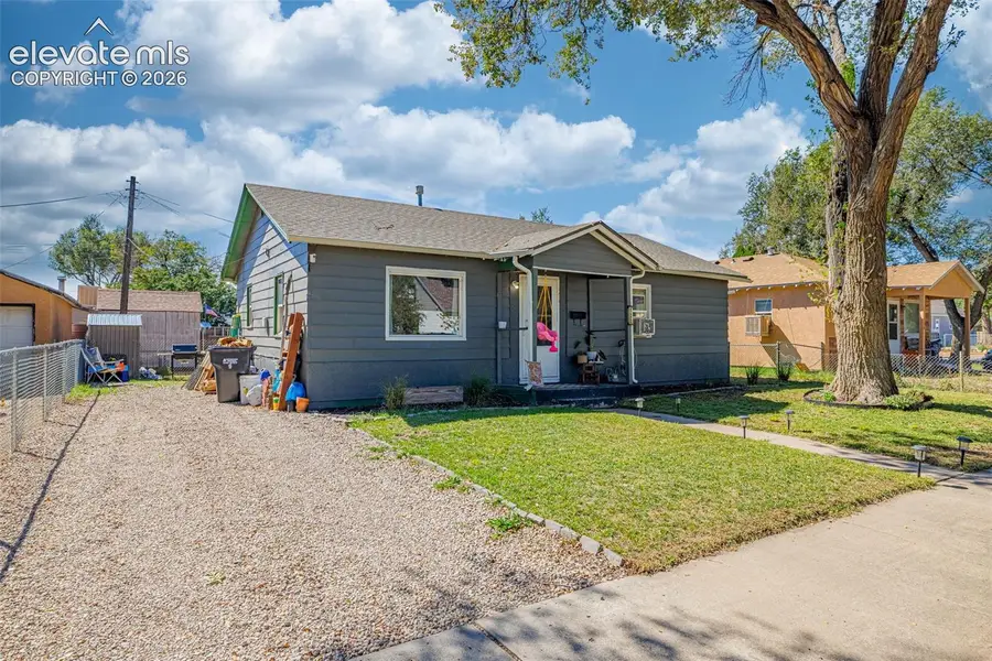 120 W 22nd Street, Pueblo, CO 81003 - #3