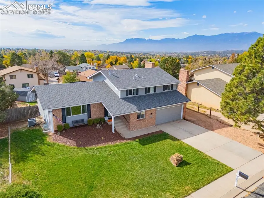 5255 Pony Soldier Drive, Colorado Springs, CO 80917 - Image #2