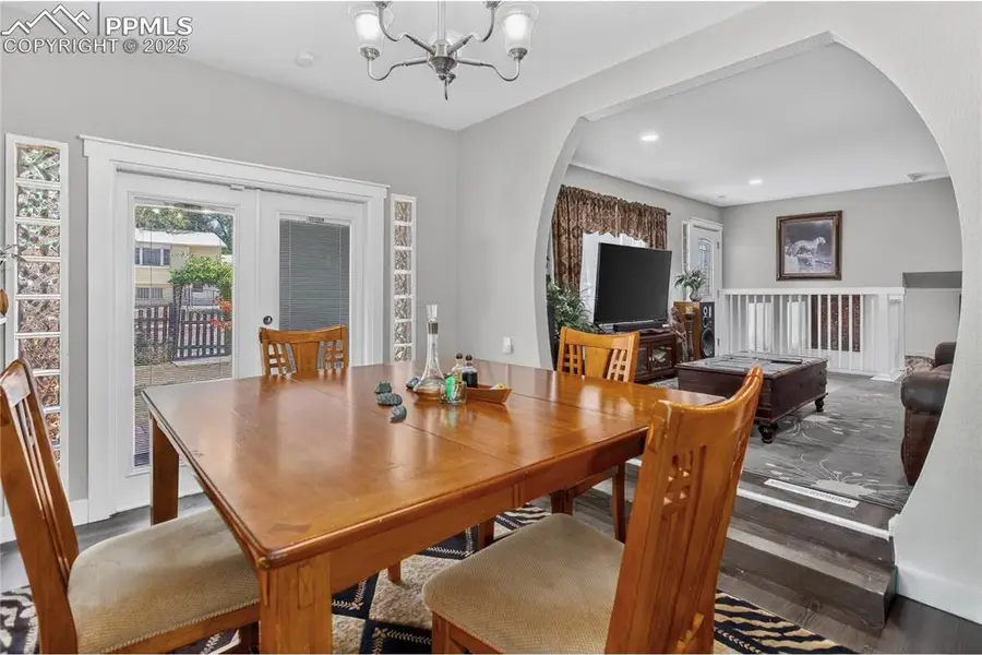 3905 Colony Hills Circle, Colorado Springs, CO 80916 - Image #2