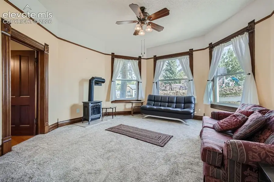 200 W Eaton Avenue, Cripple Creek, CO 80813 - #3