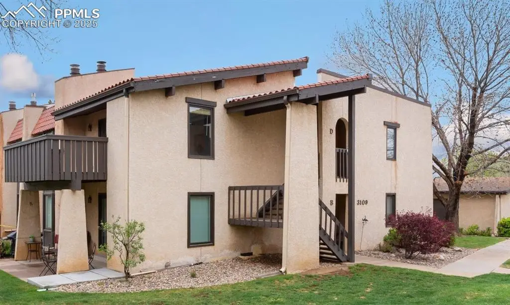 3109 Broadmoor Valley Road #D, Colorado Springs, CO 80906 - Image #1