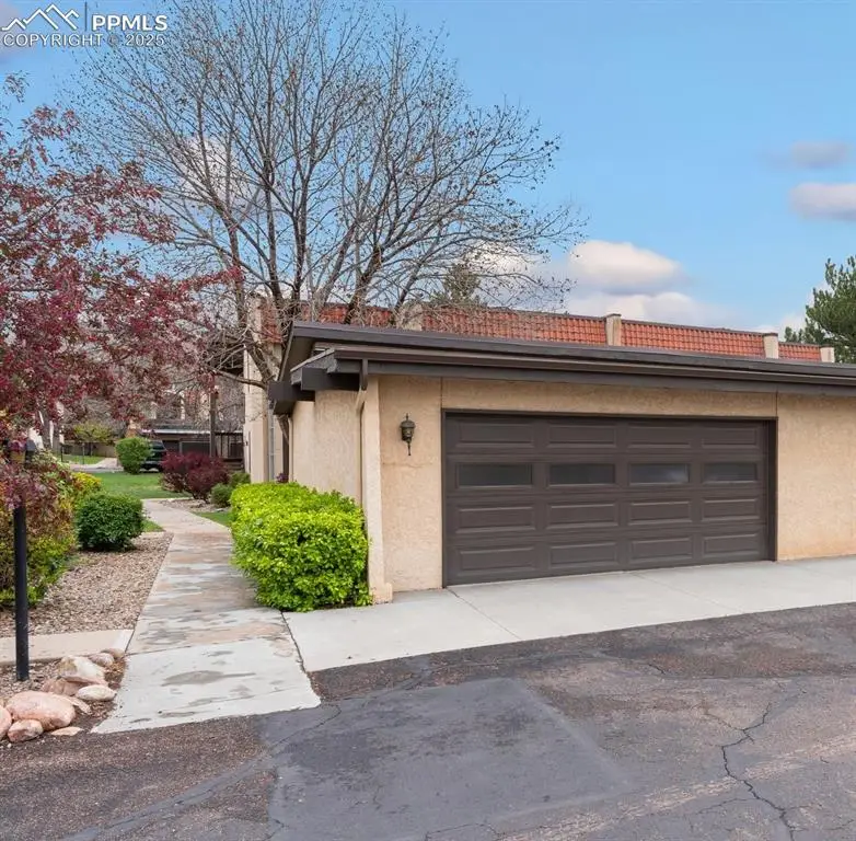 3109 Broadmoor Valley Road #D, Colorado Springs, CO 80906 - Image #2