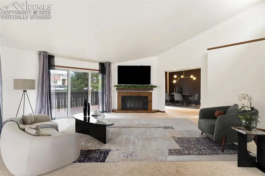 3109 Broadmoor Valley Road #D, Colorado Springs, CO 80906 - Image #3