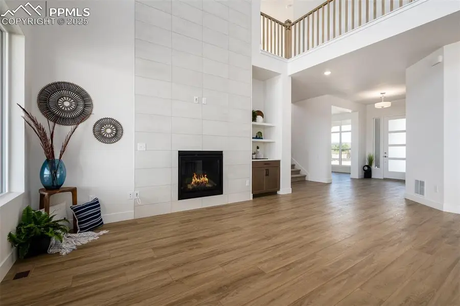 17226 Alsike Clover Court, Monument, CO 80132 - Image #2