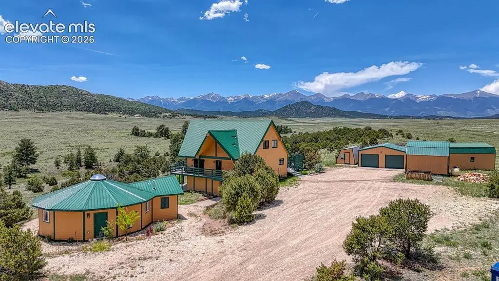 895 Acorn Road, Cotopaxi, CO 81223 - #1