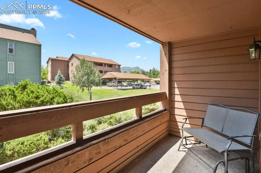 140 W Rockrimmon Boulevard #201, Colorado Springs, CO 80919 - Image #2