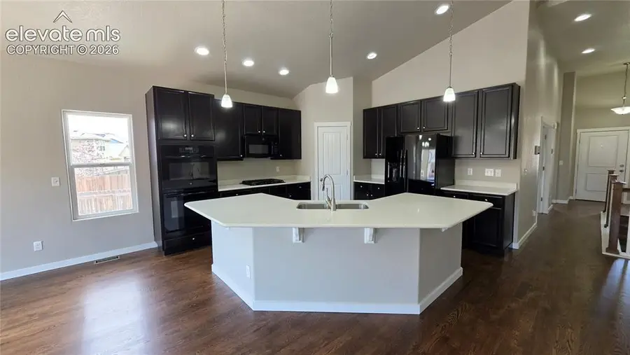 7773 Dry Willow Way, Colorado Springs, CO 80908 - #3