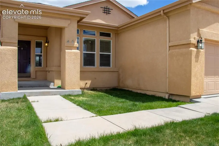16217 Windsor Creek Drive, Monument, CO 80132 - #2