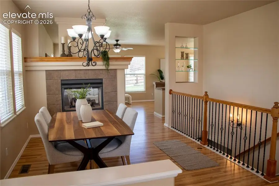 16217 Windsor Creek Drive, Monument, CO 80132 - #3