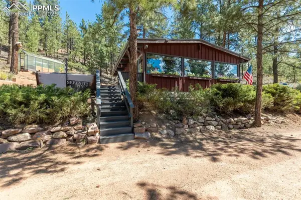 9867 Canon Drive, Sedalia, CO 80135