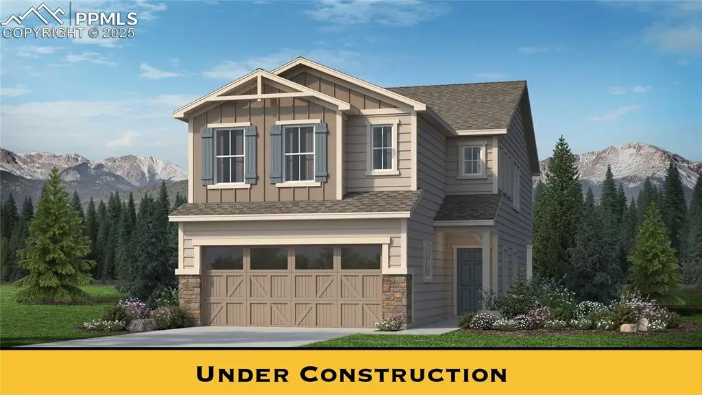 8192 Isabel Place, Falcon, CO 80831 - Image #1