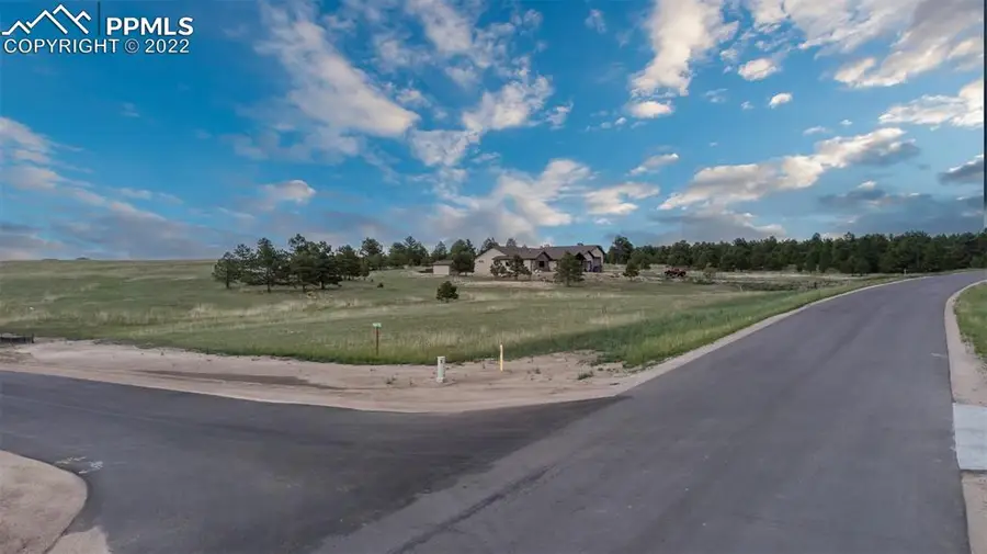 11516 Bison Meadows Court, Colorado Springs, CO 80908 - #2