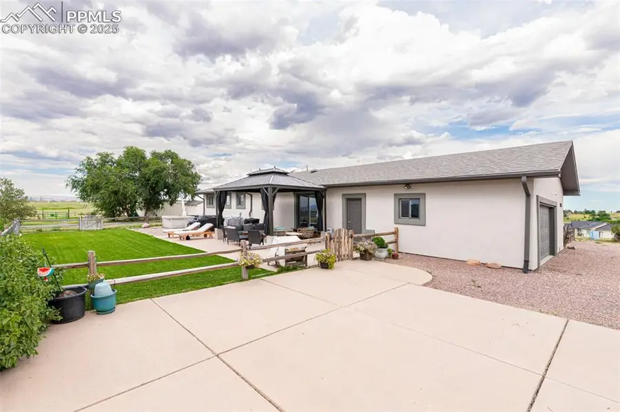 11170 Peaceful Valley Road, Colorado Springs, CO 80925 - Image #2