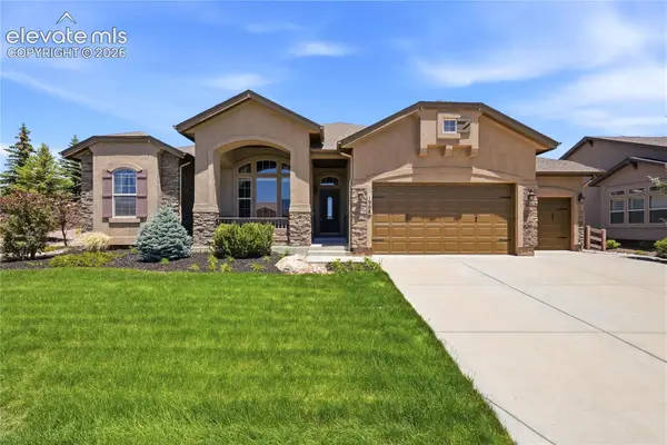 1908 Turnbull Drive, Colorado Springs, CO 80921