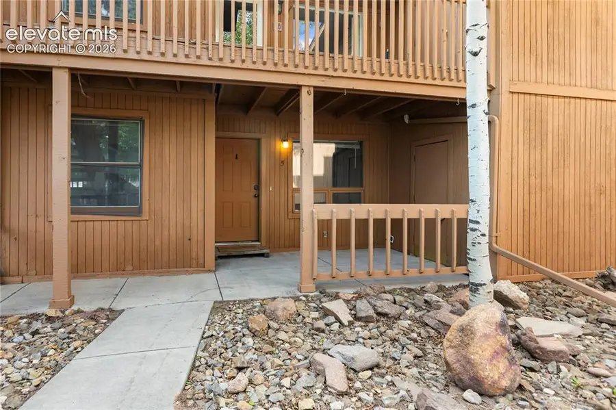 401 Forest Edge Road #A5, Woodland Park, CO 80863 - #2