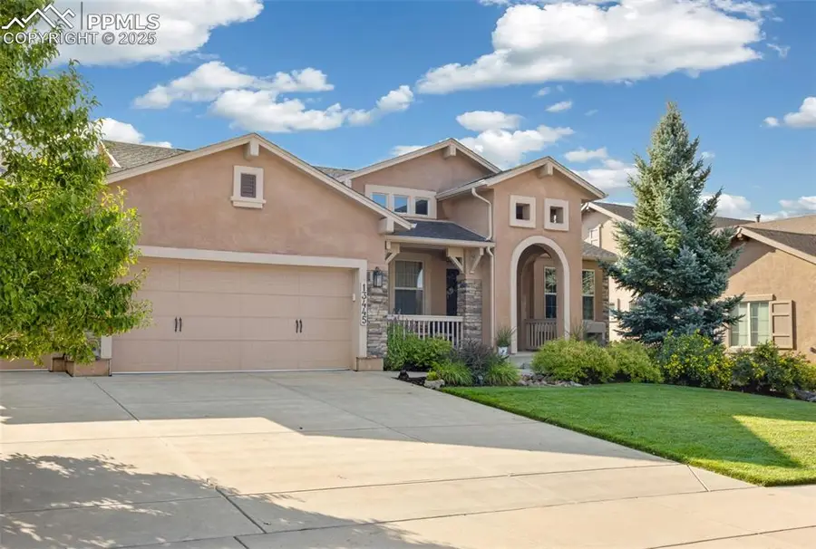 13445 Cedarville Way, Colorado Springs, CO 80921 - Image #2