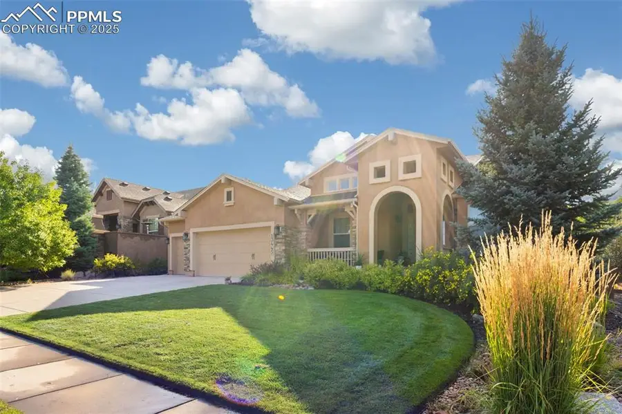 13445 Cedarville Way, Colorado Springs, CO 80921 - Image #3