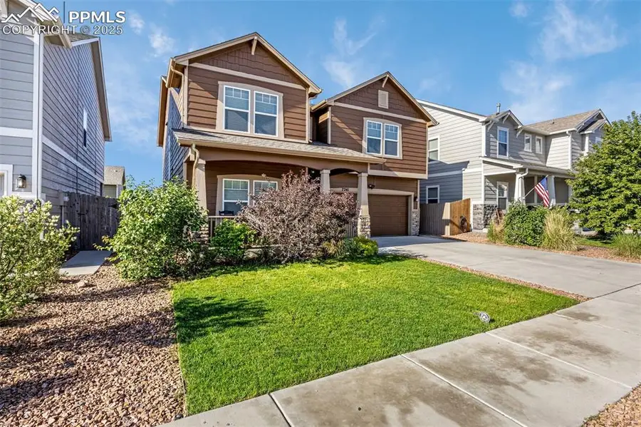 7241 Thorn Brush Way, Colorado Springs, CO 80923 - Image #2