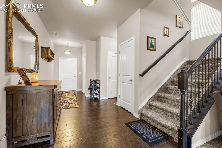 7241 Thorn Brush Way, Colorado Springs, CO 80923 - Image #3