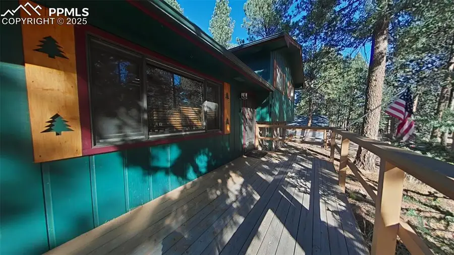 706 N Elm Street, Woodland Park, CO 80863 - Image #2