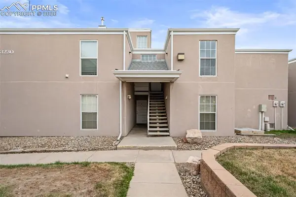 3230 Van Teylingen Drive #C, Colorado Springs, CO 80917