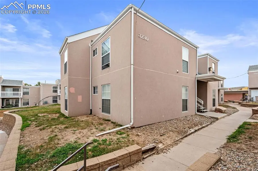 3230 Van Teylingen Drive #C, Colorado Springs, CO 80917 - #2