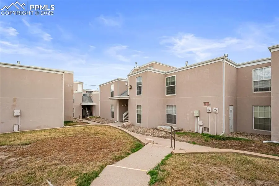 3230 Van Teylingen Drive #C, Colorado Springs, CO 80917 - #3