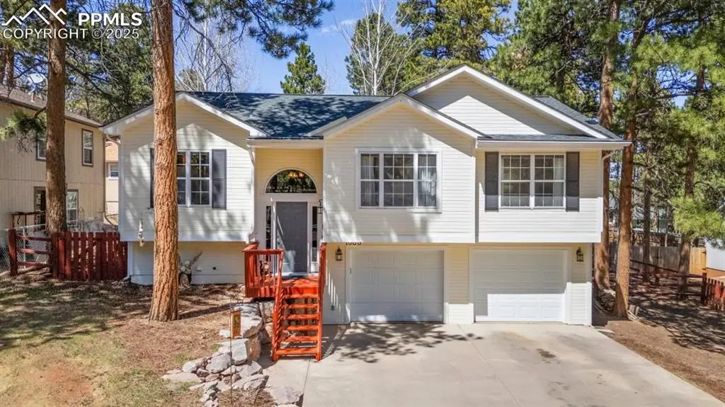 1030 W Browning Avenue, Woodland Park, CO 80863 - Image #1