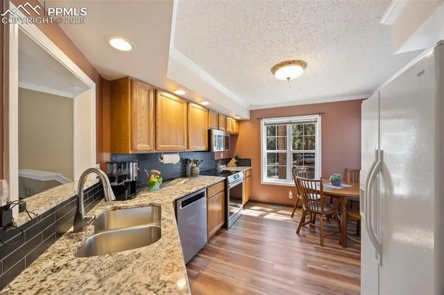 1030 W Browning Avenue, Woodland Park, CO 80863 - Image #3