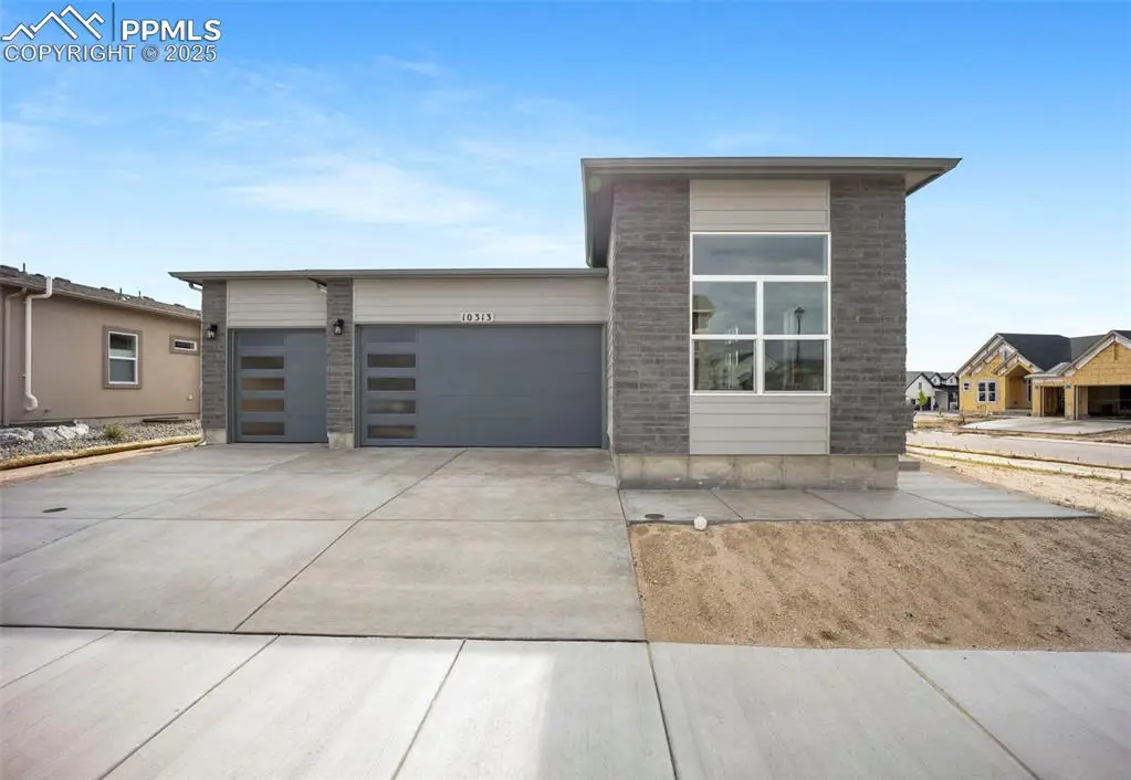 10313 Macatawa Terrace, Colorado Springs, CO 80924 - Image #1