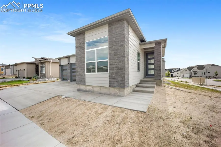 10313 Macatawa Terrace, Colorado Springs, CO 80924 - Image #2