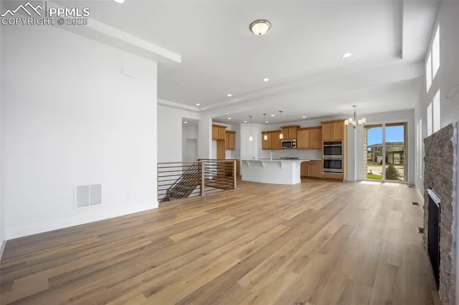 10313 Macatawa Terrace, Colorado Springs, CO 80924 - Image #3