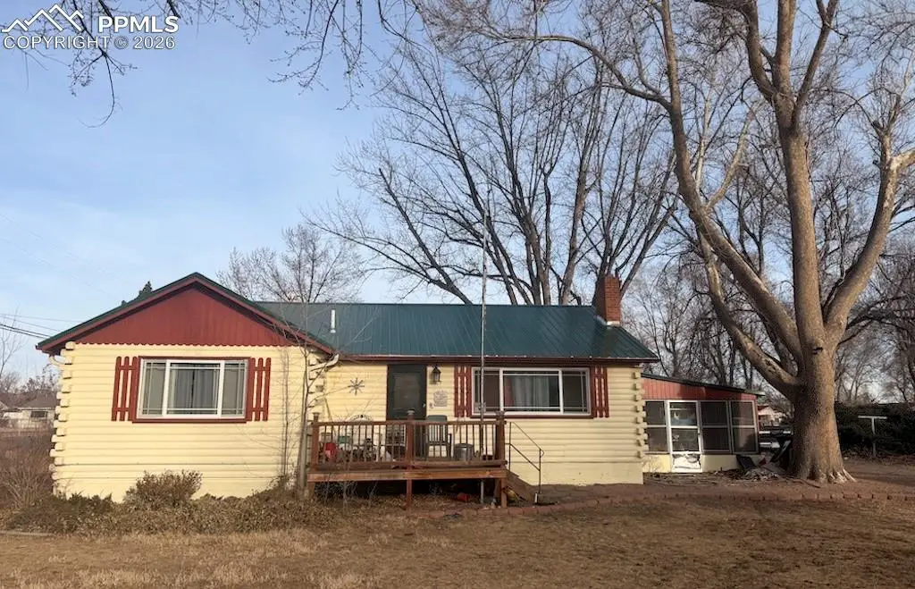 242 N Cottonwood Avenue, Canon City, CO 81212 - #1