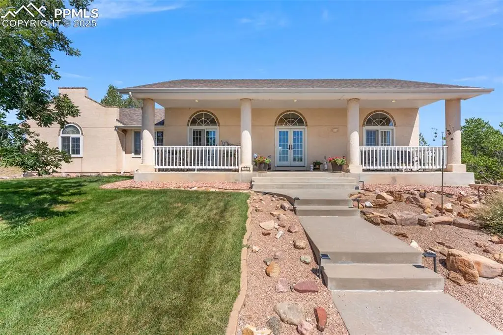 335 W Winterhaven Drive, Pueblo West, CO 81007 - Image #1