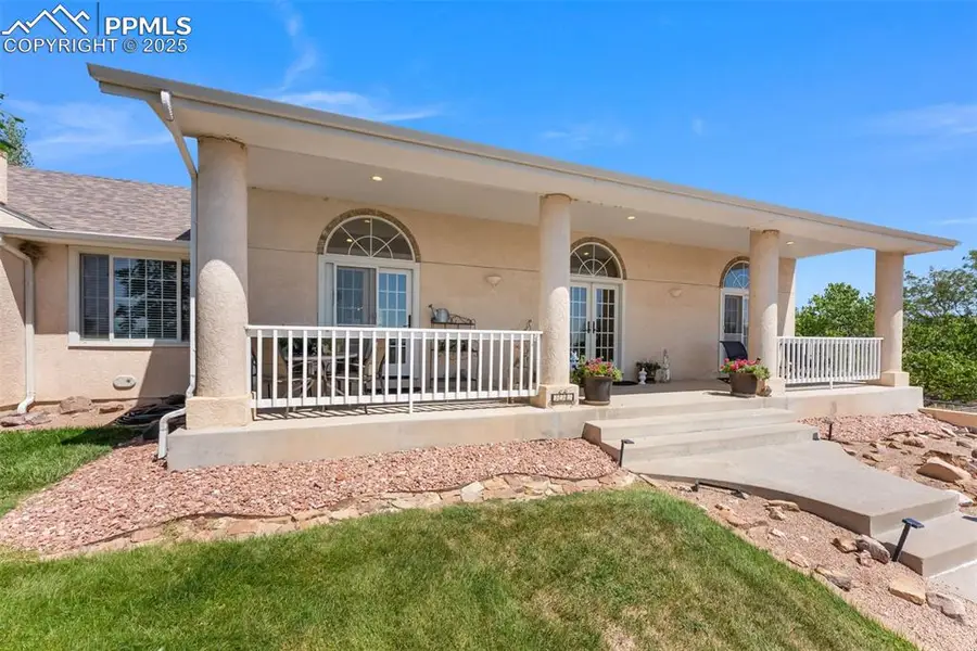 335 W Winterhaven Drive, Pueblo West, CO 81007 - Image #3