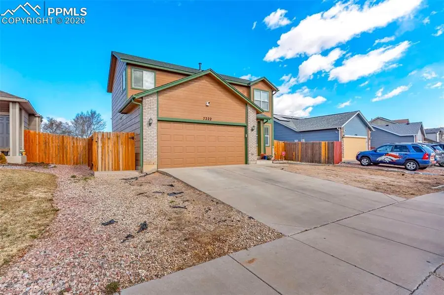 7222 Araia Drive, Fountain, CO 80817 - #2
