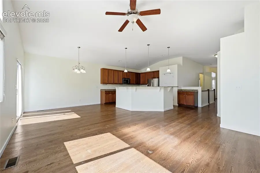 7384 Bonterra Lane, Colorado Springs, CO 80925 - #2