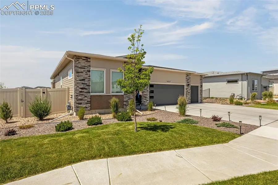 9802 Marble Canyon Way, Peyton, CO 80831 - Image #3