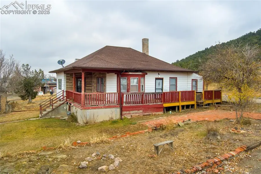 620 S Indiana Avenue, Trinidad, CO 81082 - Image #2