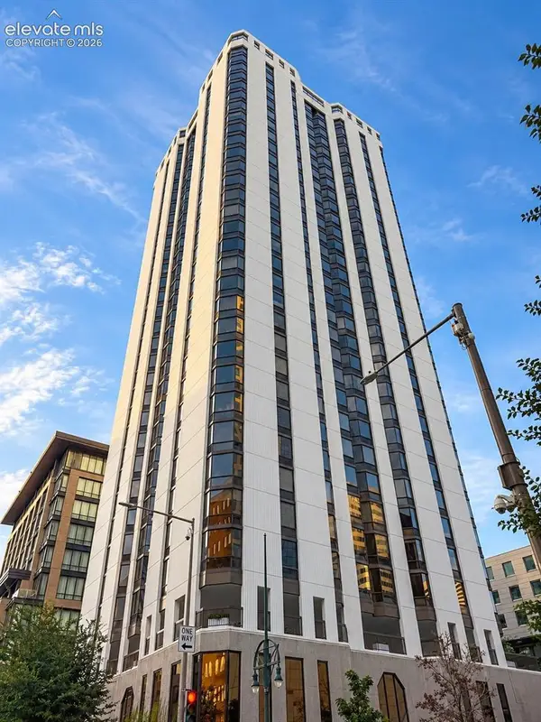 1625 Larimer Street #3202, Denver, CO 80202