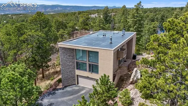 810 Winding Hills Road, Monument, CO 80132