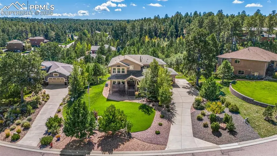 1163 Greenland Forest Drive, Monument, CO 80132 - Image #2