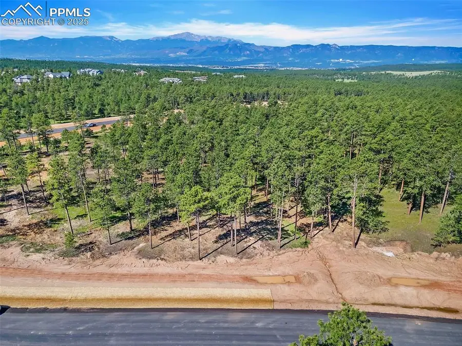14532 Quartz Creek Road, Colorado Springs, CO 80908 - Image #2