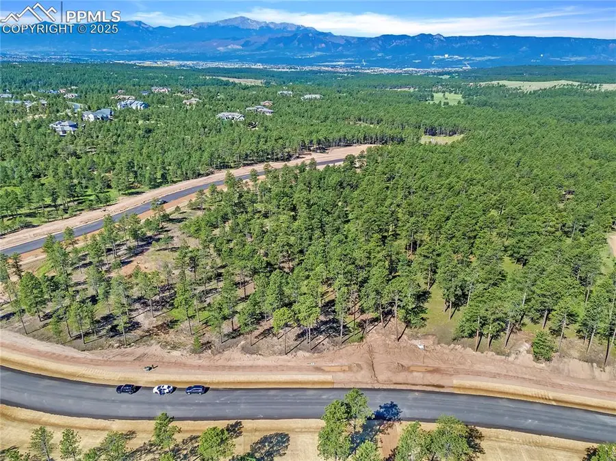 14532 Quartz Creek Road, Colorado Springs, CO 80908 - Image #3