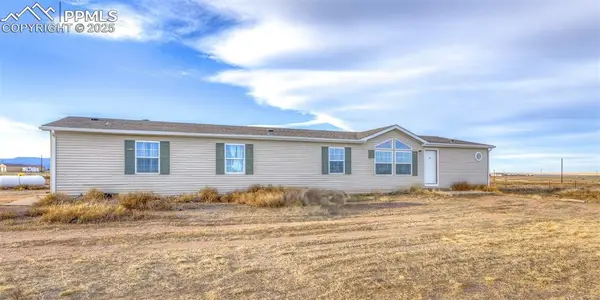9431 Avenida Hermosa View, Fountain, CO 80817