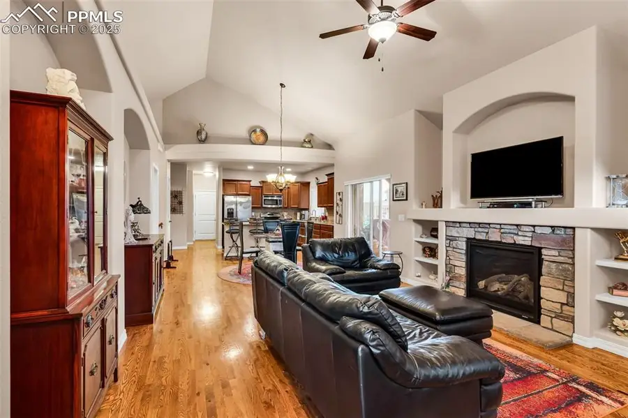 1634 Nellie Lane, Colorado Springs, CO 80905 - Image #3