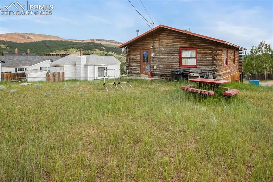 125 W Eaton Avenue, Cripple Creek, CO 80813 - Image #2