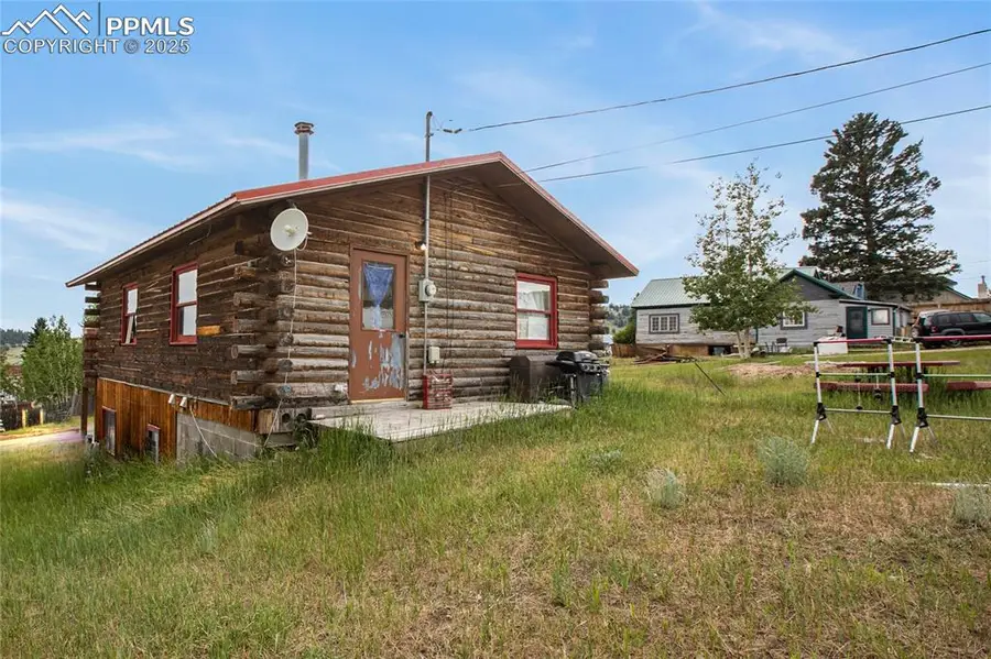 125 W Eaton Avenue, Cripple Creek, CO 80813 - Image #3